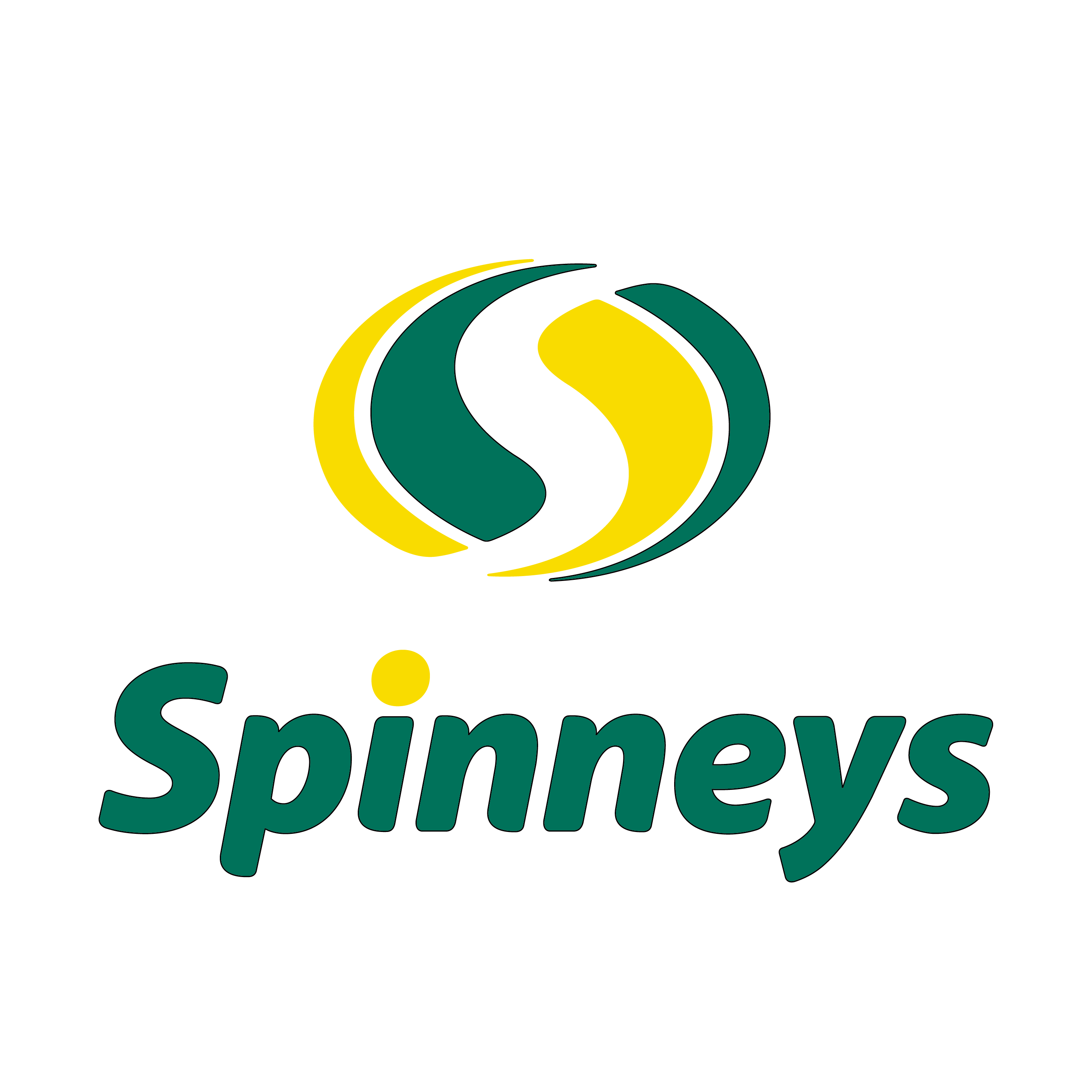 spinneys